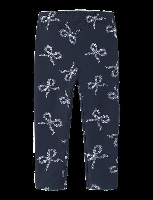 name it | Nmfolukria Sweat Legging Bru | 86