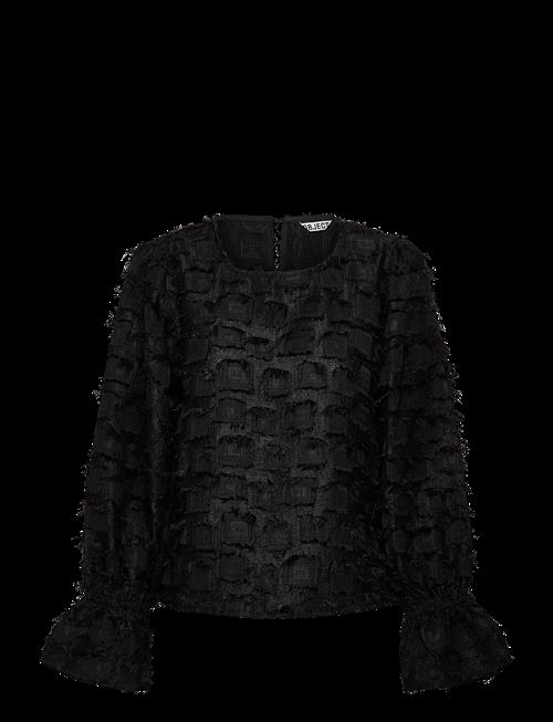 Object | Objdaria Re L/S O-Neck Top 140 | 36