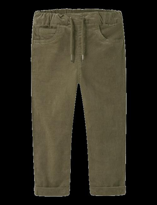 name it | Nmmben Regular Cord Wl Pant 6720-Yt O | 92