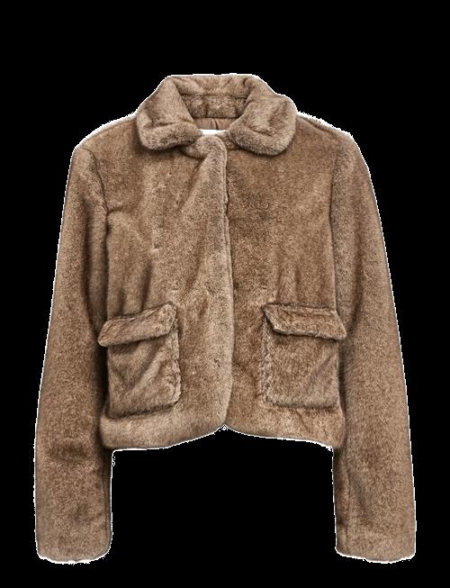 Object | Objklara L/S Re Jacket 140 | 36