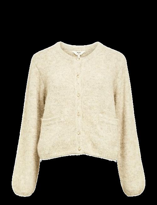 Object | Objsaggia Re L/S Knit Cardigan Noos | M