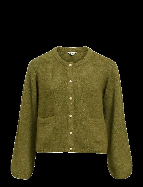 Object | Objsaggia Re L/S Knit Cardigan Noos | S
