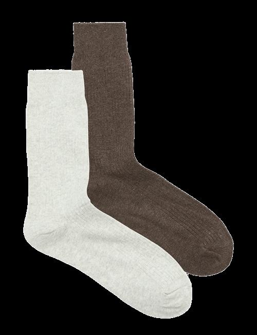 Jack & Jones | Jac Premium Socks 2 Pack Noos | ONE SIZE