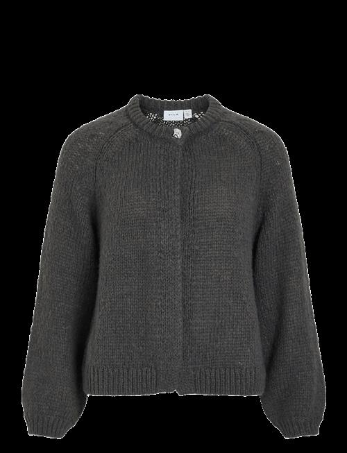 Vila | Vimoyano O-Neck L/S Knit Cardigan | XL