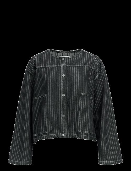Object | Objamy L/S Lo Shirt E Au 25 | 38