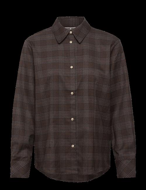 Object | Objdanni L/S Lo Shirt E Au 25 | 36
