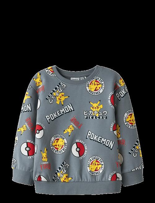 name it | Nmmsilo Pokemon Nreg Sweat Bru Sky | 98