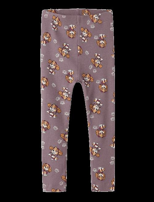 name it | Nmfsanina Paw Legging Cplg | 98