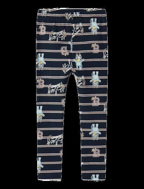 name it | Nmfsisa Bluey Legging Sky | 104