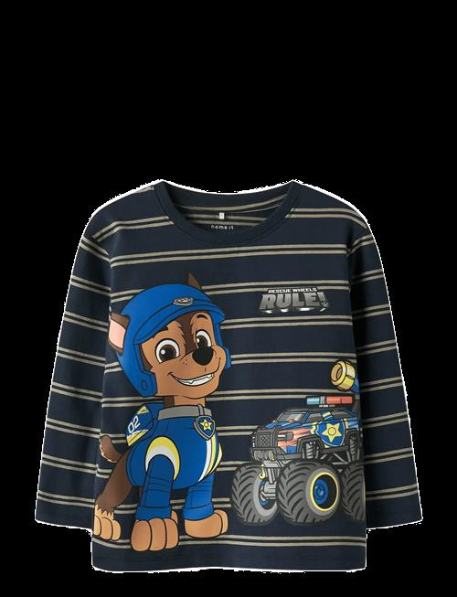 name it | Nmmsofus Paw Ls Nreg Top Box Cplg | 92