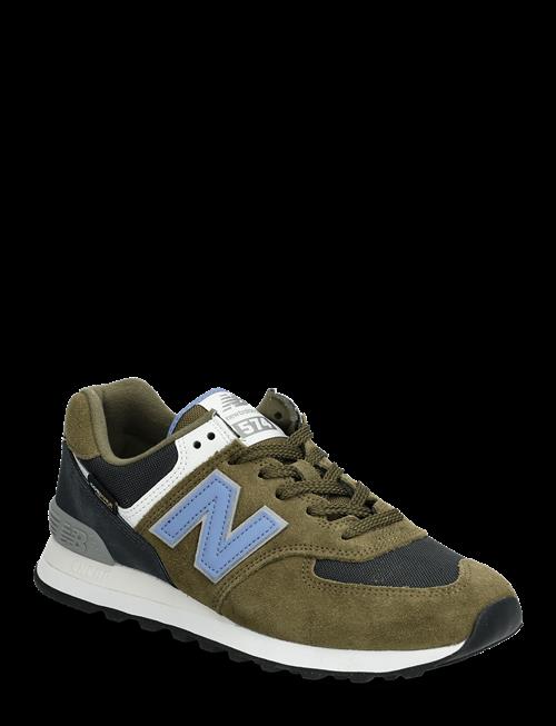 Se New Balance | New Balance 574 | 39.5 hos Booztlet