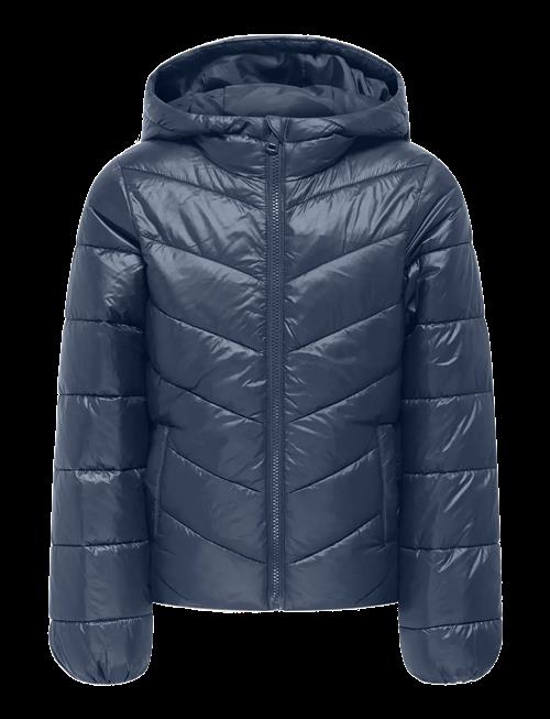 Kids Only | Kogkajsa Light Quilt Hood Jkt Otw Noos | 164