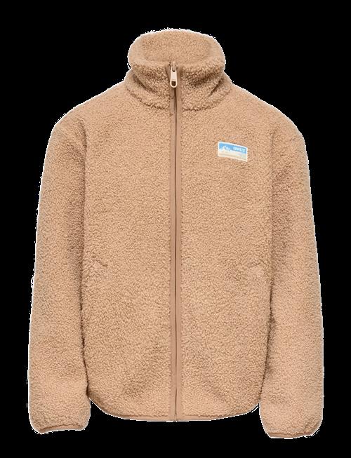 Kids Only | Kogeva Life Teddy Jacket Cp Otw Noos | 128