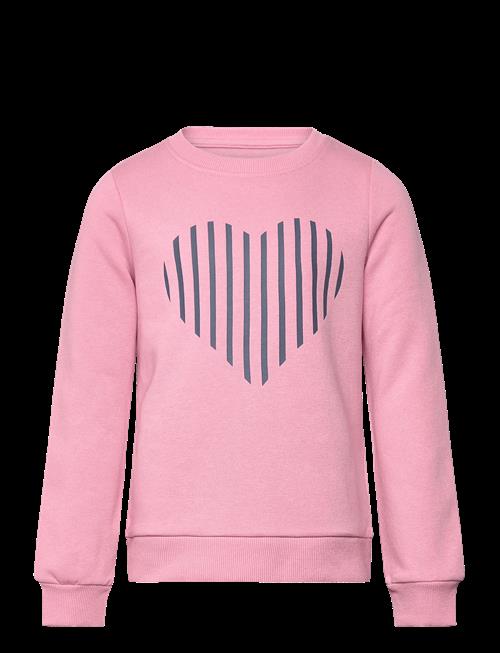 Kids Only | Koglinna Heart O-Neck Sweat Ot Swt | 158-164