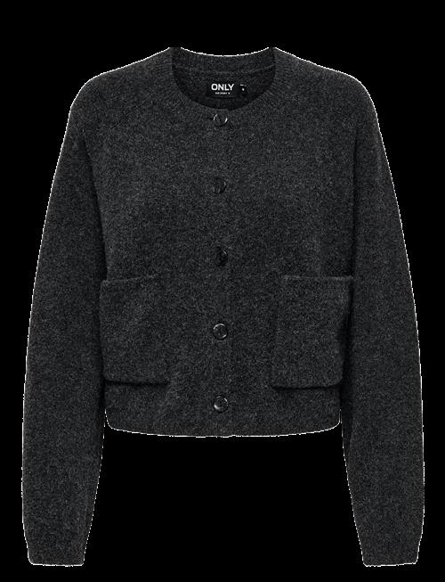 ONLY | Onlpiemonte L/S Cardigan Knt Noos | XL