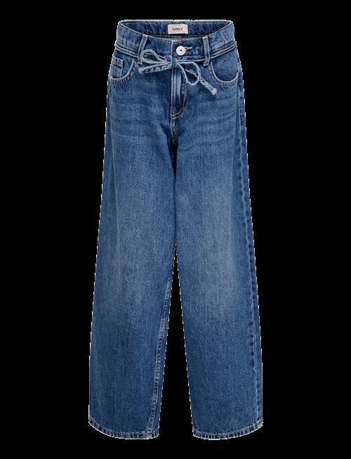Kids Only | Koggianna Straight Dnm Pim205 Noos | 164