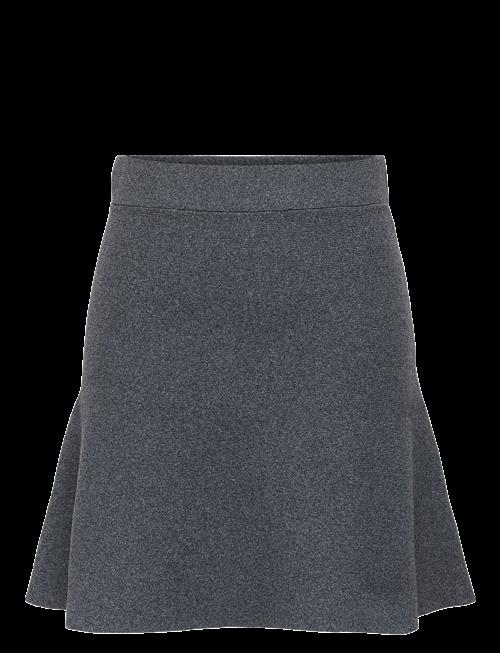 ONLY | Onlama Life Skater Skirt Cc Knt | XS