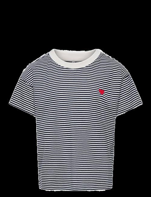 Kids Only | Kogpisa Maiken Reg Crop Ss Onl Jrs Noos | 122-128