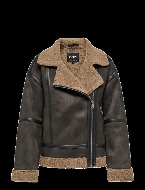 ONLY | Onlkendra Bond Oversizjacket Cc Otw | M