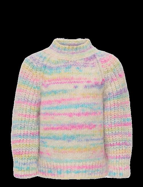 Kids Only | Kmgcarma-Lia L/S O-Neck Cp Knt | 122