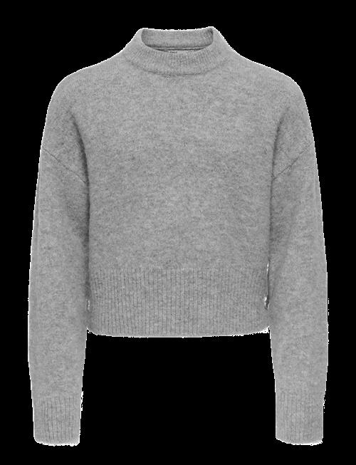 Kids Only | Kogrene Life Ls Button O-Neck Cp Knt | 158-164