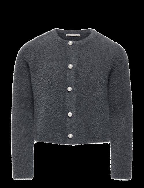 Kids Only | Kogpiumo Petra Pearl O-Neck Car Knt Noos | 122-128