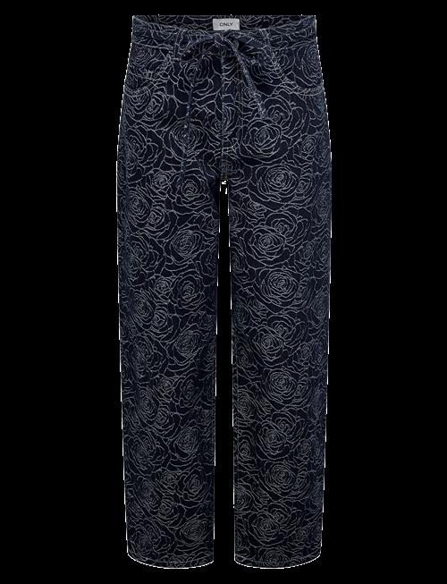 Kids Only | Koggianna Mw Straight Flower Dnm Bj | 152