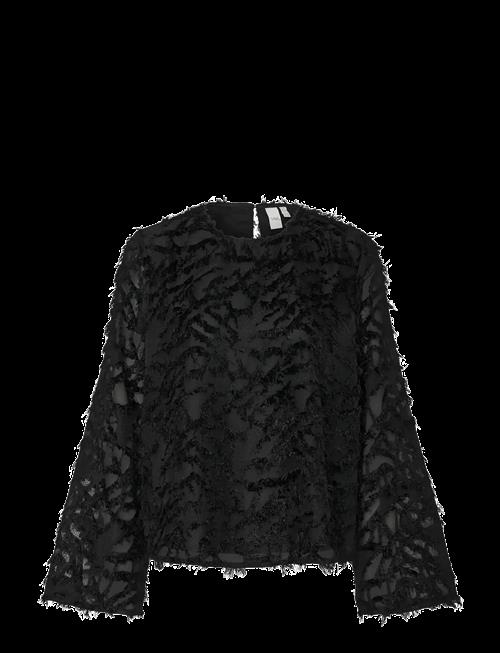 YAS | Yasparia Ls Top S. Noos | 38