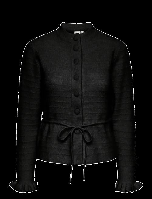 YAS | Yasthellis Ls Knit Cardigan S. | M