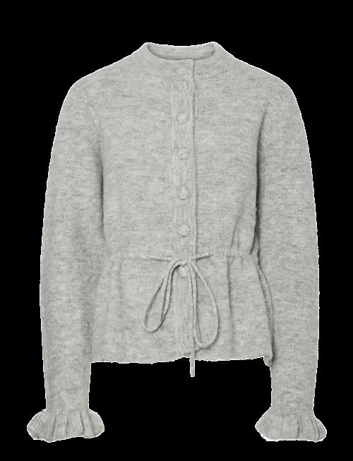 YAS | Yasthellis Ls Knit Cardigan S. | M