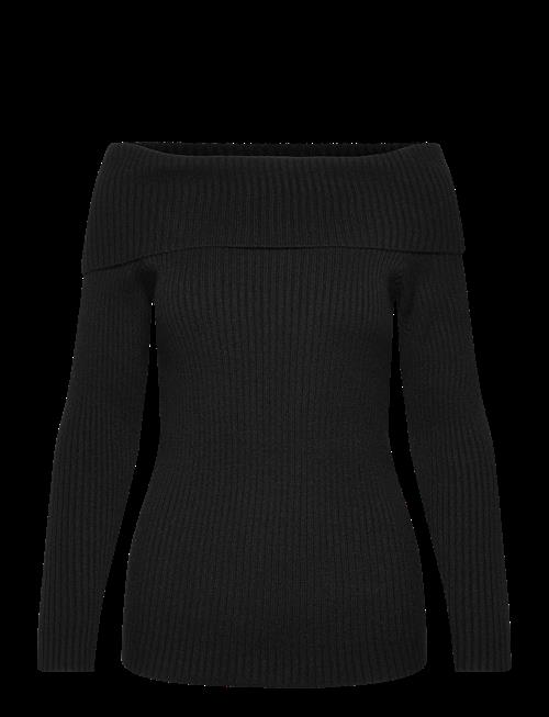 Only Maternity | Olmkatia Ls Off Shoulder Knt | S