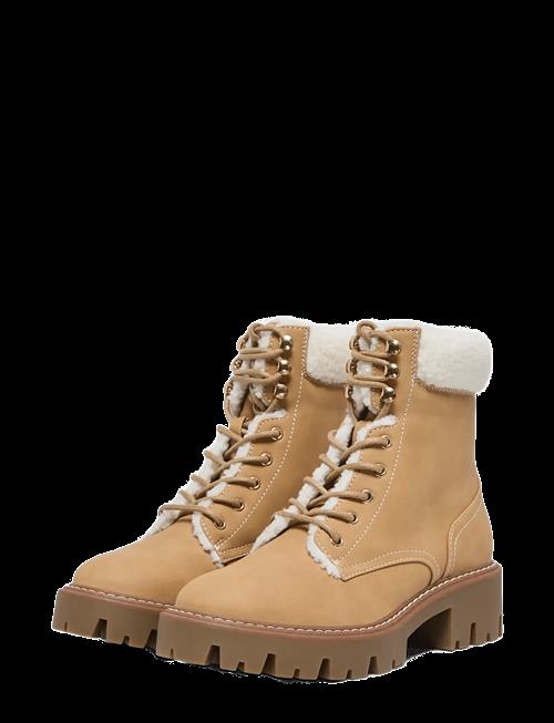 ONLY | Onlbetty-11 Warm Lace Up | 38