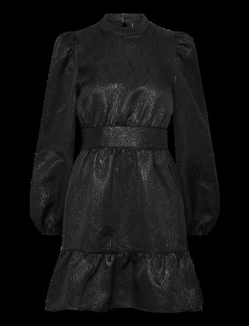 Vero Moda | Vmsulle New Ls Short Dress Wvn Exp | S