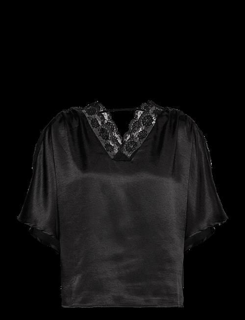 Vero Moda | Vmhillary 2/4 Top Btq Ga | M