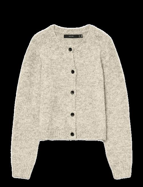 Vero Moda | Vmnovah Ls O-Neck Button Cardi Ga Noos | L