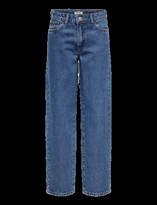 ONLY & SONS | Osjfade Loose Mb 2873 Pim Dnm Noos | 158
