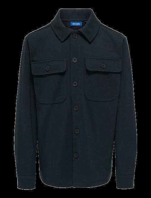ONLY & SONS | Osjnewkodyl Overshirt Sweat Swt Noos | 158-164