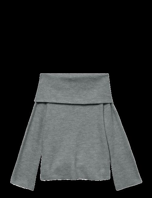 Vero Moda | Vmera Ls Off Shoulder Pullover Ga Noos | XL