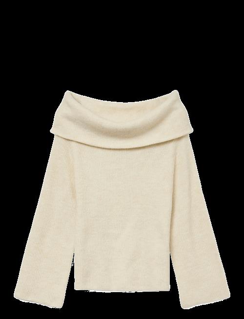 Vero Moda | Vmera Ls Off Shoulder Pullover Ga Noos | M