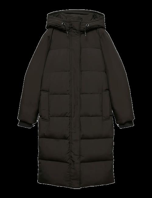 Vero Moda | Vmericaholly Long Down Coat Noos | M