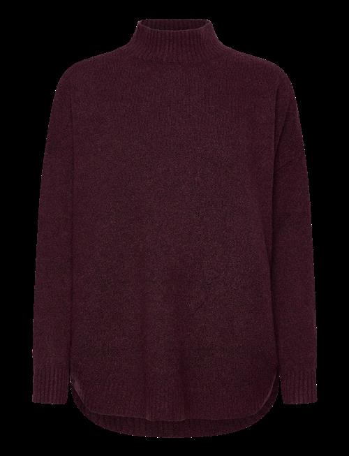 Vero Moda | Vmplaza Ls Highnck Long Pullover Ga Noos | XL