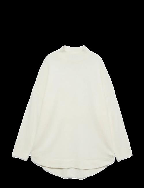 Vero Moda | Vmplaza Ls Highnck Long Pullover Ga Noos | S