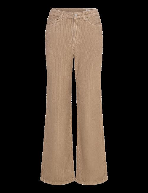 Vero Moda | Vmtessa Hr Wide Corduroy Pants Ga Noos | 30 x 32