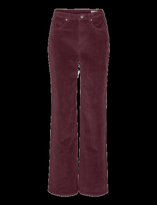 Vero Moda | Vmtessa Hr Wide Corduroy Pants Ga Noos | 28 x 32