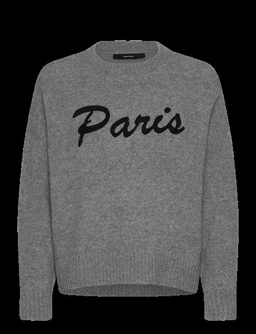 Vero Moda | Vmboom Ls O-Neck Text Pullover Noos | M