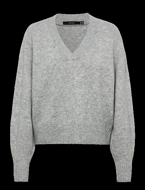 Vero Moda | Vmboom Ls V-Neck Pullover Noos | XS