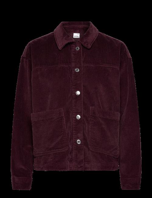 Vero Moda | Vmjamie Ls Corduroy Shacket Mix Noos | S