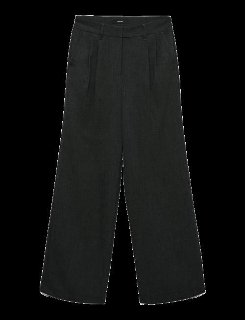 Vero Moda | Vmbestie Mw Wide Dad Pant Noos | 38 x 32