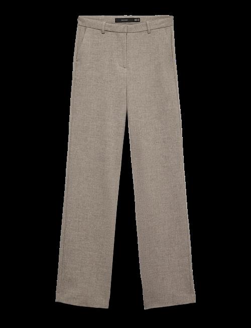 Vero Moda | Vmzamira Bestie Mw Straight Pant Noos | M x 34