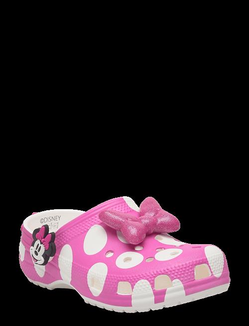 Crocs | Minnie Mouse Cls Clg K | 34/35